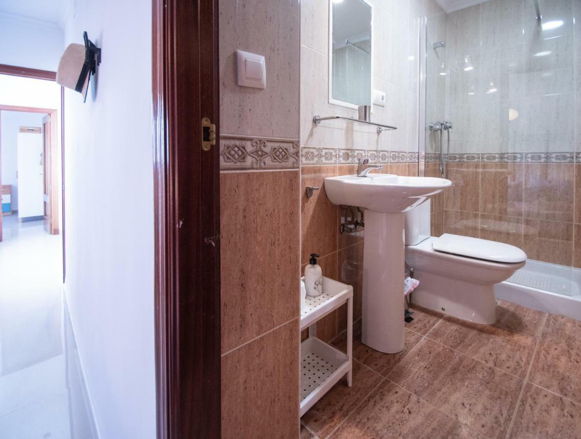 Apartamento Lavandula Кадіс Екстер'єр фото