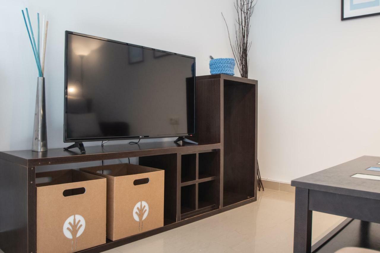 Apartamento Lavandula Кадіс Екстер'єр фото